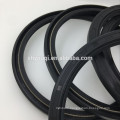 Crankshaft Oil Seal Car Parts NBR Oil sealing Auto FKM